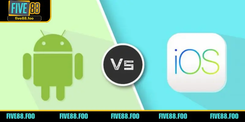 Lưu ý quan trọng cần nắm khi tải ứng dụng Five88